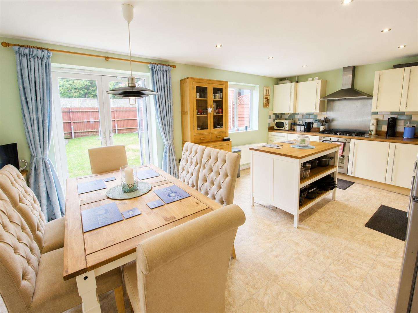 Crowsley Road, Kempston, Bedford
